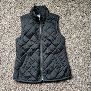 Old Navy Dress Vest